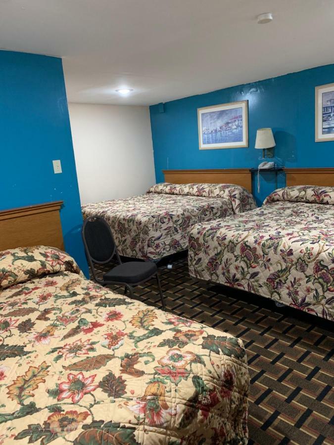 Motel Blue Falls Tonawanda