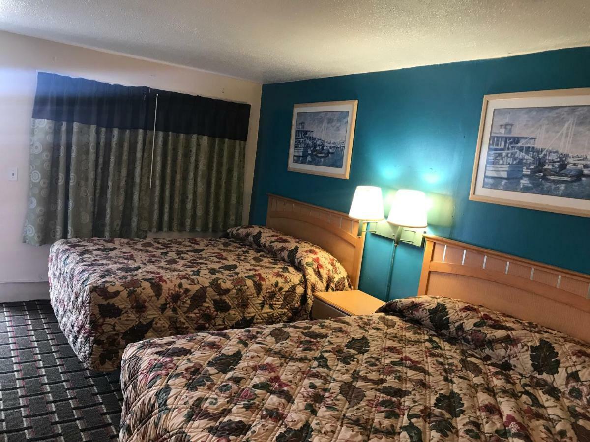 Motel Blue Falls Tonawanda